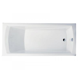 BỒN TẮM XÂY 1.4M CAESAR AT0640