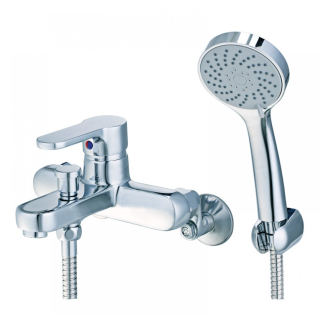 VÒI SEN TẮM CAESAR S573C NÓNG LẠNH 3 CHẾ ĐỘ