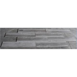 Gạch Giả Gỗ 20x100 Trung Quốc Đá Mờ Sọc Gỗ Xám 21004