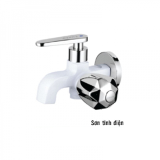 VÒI SEN TẮM LẠNH LUXTA L2114WT3