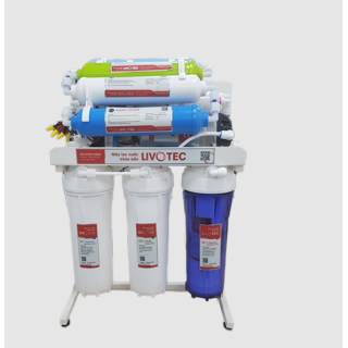 MÁY LỌC NƯỚC KAROFI LIVOTEC 212