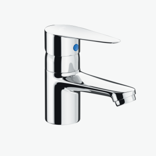 VÒI CHẬU LAVABO INAX LFV-21S LẠNH