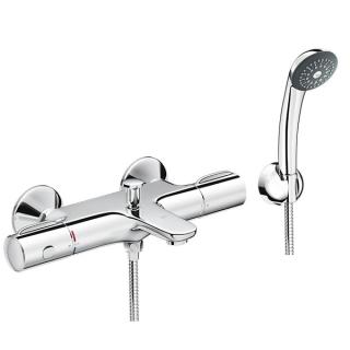 VÒI SEN TẮM INAX BFV-3413T-3C NHIỆT ĐỘ CAO CẤP