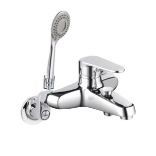 VÒI SEN TẮM NÓNG LẠNH LUXTA L2210C