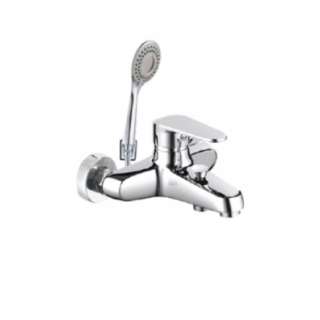 VÒI SEN TẮM NÓNG LẠNH LUXTA L2210SC