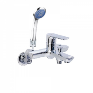 VÒI SEN TẮM NÓNG LẠNH LUXTA L2220
