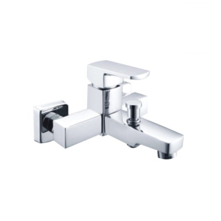 VÒI SEN TẮM NÓNG LẠNH LUXTA L2225