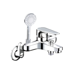 VÒI SEN TẮM NÓNG LẠNH LUXTA L2226