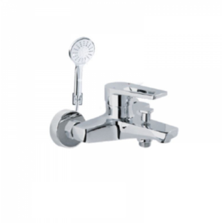 VÒI SEN TẮM NÓNG LẠNH LUXTA L2226SX5