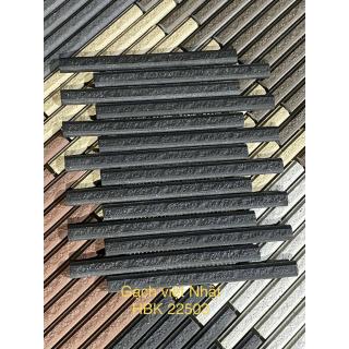 GẠCH TRANG TRÍ ỐP TƯỜNG VIỆT NHẬT HBK 22505