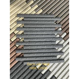 GẠCH TRANG TRÍ ỐP TƯỜNG VIỆT NHẬT HBK 22509