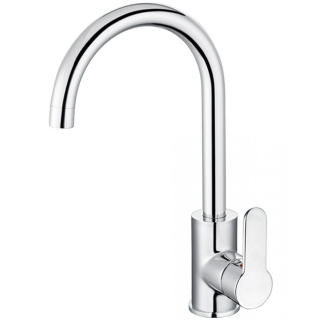 VÒI RỬA CHÉN CAESAR K415C NÓNG LẠNH
