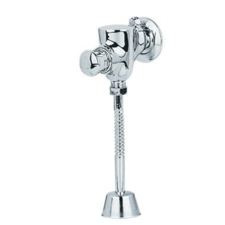 VAN XẢ NHẤN BỒN TIỂU CAESAR BF412G