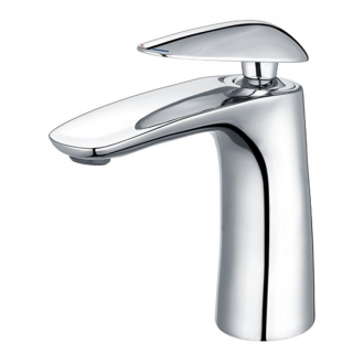 VÒI LAVABO CAESAR B810CU NÓNG LẠNH