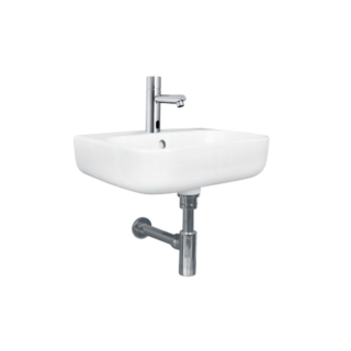CHẬU RỬA LAVABO VIGLACERA TREO TƯỜNG V23