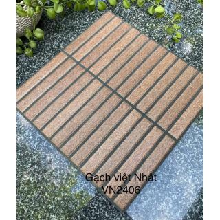 GẠCH TRANG TR&Iacute; ỐP TƯỜNG VIỆT NHẬT VN 2406 