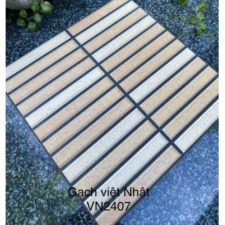 GẠCH TRANG TR&Iacute; ỐP TƯỜNG VIỆT NHẬT VN 2407