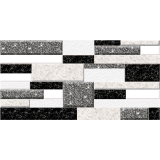 GẠCH ỐP TƯỜNG TRANG TRÍ 20×40 DACERA 2431