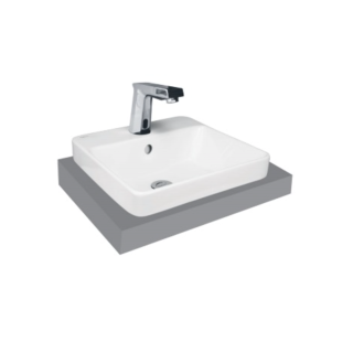 CHẬU RỬA MẶT LAVABO VIGLACERA ĐẶT BÀN V24