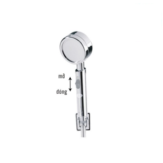 TAY SEN TẮM LUXTA TX25