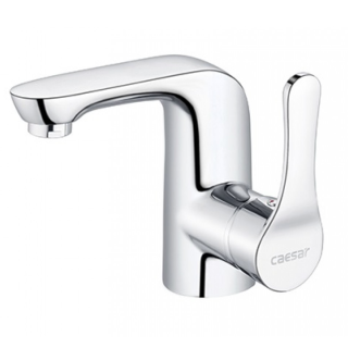 VÒI LAVABO CAESAR B740CU NÓNG LẠNH