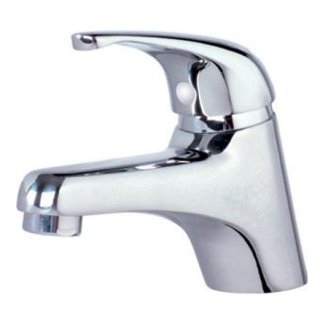 VÒI RỬA LAVABO LẠNH CAESAR B109CU