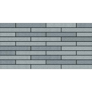 GẠCH ỐP TƯỜNG TRANG TRÍ 25×50 DACERA 2509