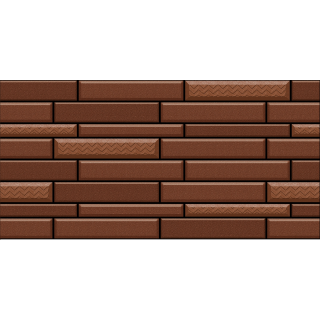 GẠCH ỐP TƯỜNG TRANG TRÍ 25×50 DACERA 2513