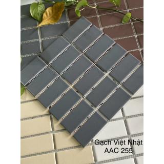 GẠCH TRANG TR&Iacute; ỐP TƯỜNG VIỆT NHẬT AAC 255