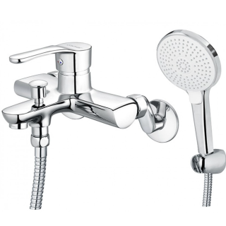 VÒI SEN CAESAR S743C NÓNG LẠNH 3 CHẾ ĐỘ