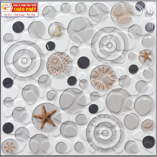 GẠCH LÁT SÀN NƯỚC 30X30 KNM 3019