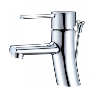 VÒI NÓNG LẠNH LAVABO CAESAR B305CU (B305C)