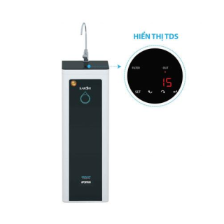 MÁY LỌC NƯỚC KAROFI OPTIMUS I2 O-I229/A THÔNG MINH 9 LÕI LỌC