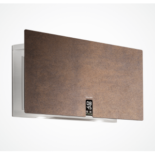 MÁY HÚT KHÓI MALLOCA TIME K-16 BRUNO