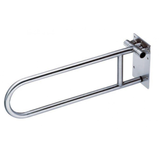 THANH VỊN INOX CAESAR GB100V (Ø32)