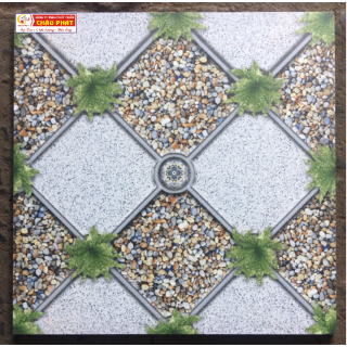 GẠCH LÁT SÂN VƯỜN 50X50 KNM 518