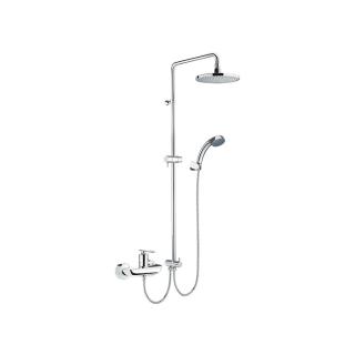 VÒI SEN CÂY INAX BFV-50S-5C NÓNG LẠNH