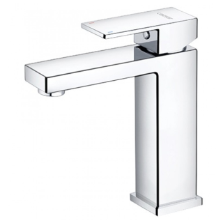 VÒI LAVABO CAESAR B840CU NÓNG LẠNH