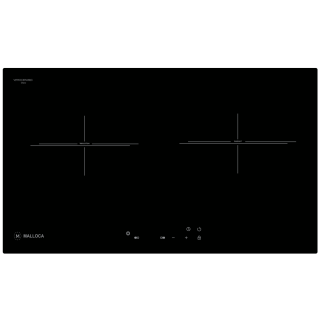 BẾP ĐIỆN TỪ MALLOCA MH-732 EIR
