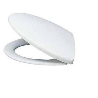 NẮP BỒN CẦU CAESAR M220 ĐÓNG THƯỜNG