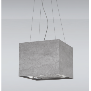 MÁY HÚT KHÓI MALLOCA CONCRETE K-400