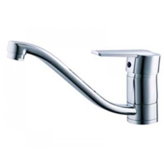 VÒI BẾP NÓNG LẠNH CAESAR K375C