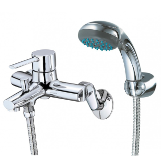 VÒI SEN NÓNG LẠNH CAESAR S330C TAY 3 CHẾ ĐỘ