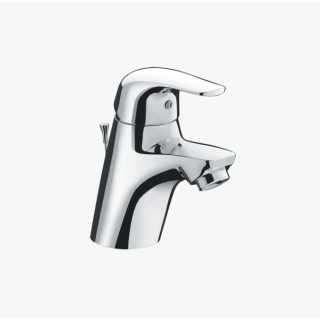 VÒI CHẬU LAVABO INAX LFV-3002S NÓNG LẠNH