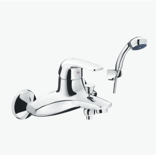 VÒI SEN TẮM NÓNG LẠNH INAX BFV-3003S-1C