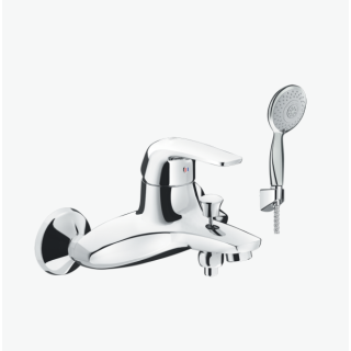 VÒI SEN TẮM NÓNG LẠNH INAX BFV-3003S-3C