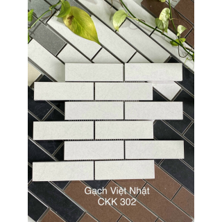 GẠCH TRANG TR&Iacute; ỐP TƯỜNG VIỆT NHẬT CKK 302