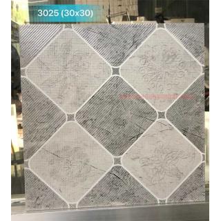 GẠCH LÁT SÀN NƯỚC 30X30 NHẬP KHẨU 3025