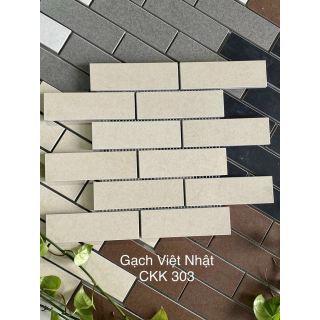 GẠCH TRANG TR&Iacute; ỐP TƯỜNG VIỆT NHẬT CKK 303