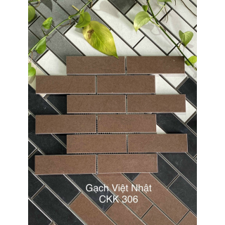 GẠCH TRANG TR&Iacute; ỐP TƯỜNG VIỆT NHẬT CKK 306